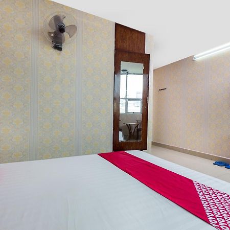 Van Anh Hotel Hô Chi Minh-Ville Extérieur photo