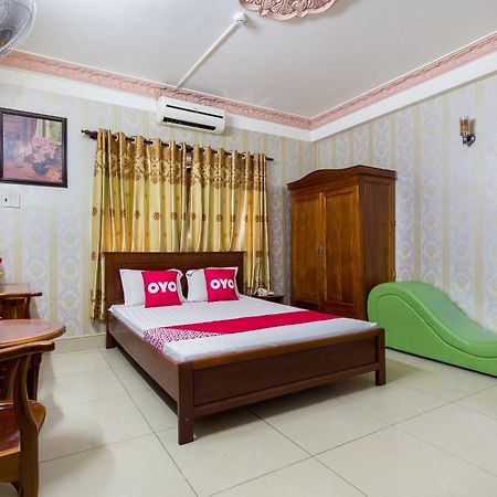 Van Anh Hotel Hô Chi Minh-Ville Extérieur photo